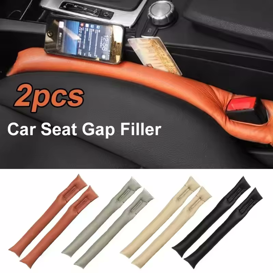 Car Seat Gap Filler