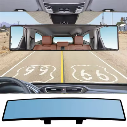 ClearRear™ Rearview Mirror
