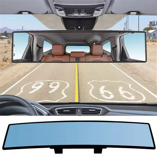 ClearRear™ Rearview Mirror