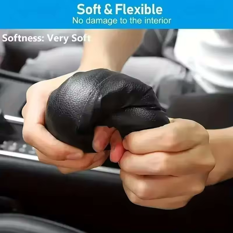 Car Seat Gap Filler