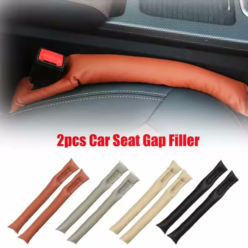 Car Seat Gap Filler